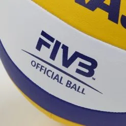 Mikasa® Beachvolleyball BEACH CHAMP VXT30 18 Mikasa® Beachvolleyball BEACH CHAMP VXT30 -DE Teamsport Verkäufe V2231 A05 ecommerce