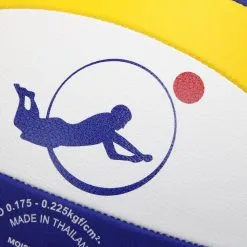 Mikasa® Beachvolleyball BEACH CHAMP VXT30 20 Mikasa® Beachvolleyball BEACH CHAMP VXT30 -DE Teamsport Verkäufe V2231 A07 ecommerce