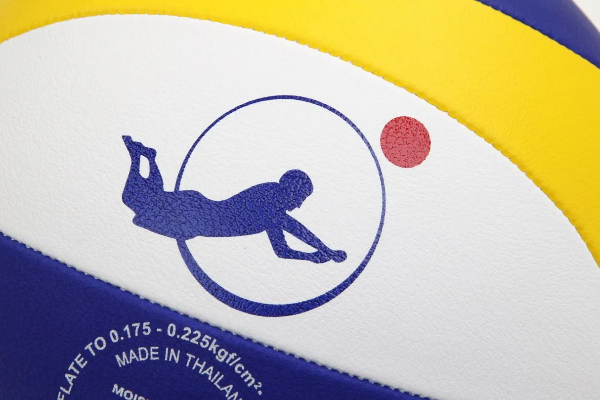 Mikasa® Beachvolleyball BEACH CHAMP VXT30 10 Mikasa® Beachvolleyball BEACH CHAMP VXT30 – Bild 10