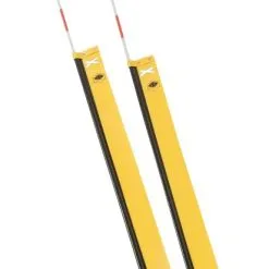 Huck Beachvolleyball Netzantennen