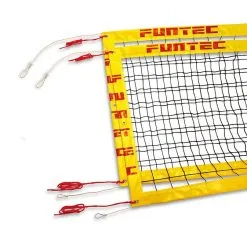 Funtec® Netz Pro Beach ESSENTIAL (mobil)