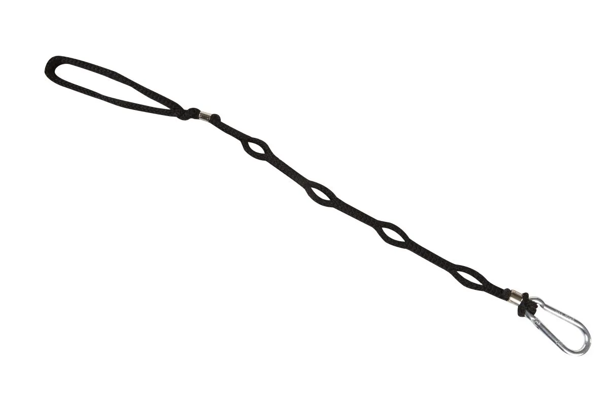 Kübler Sport® Vorspannleine ISI-LINK 3 Kübler Sport® Vorspannleine ISI-LINK – Bild 3