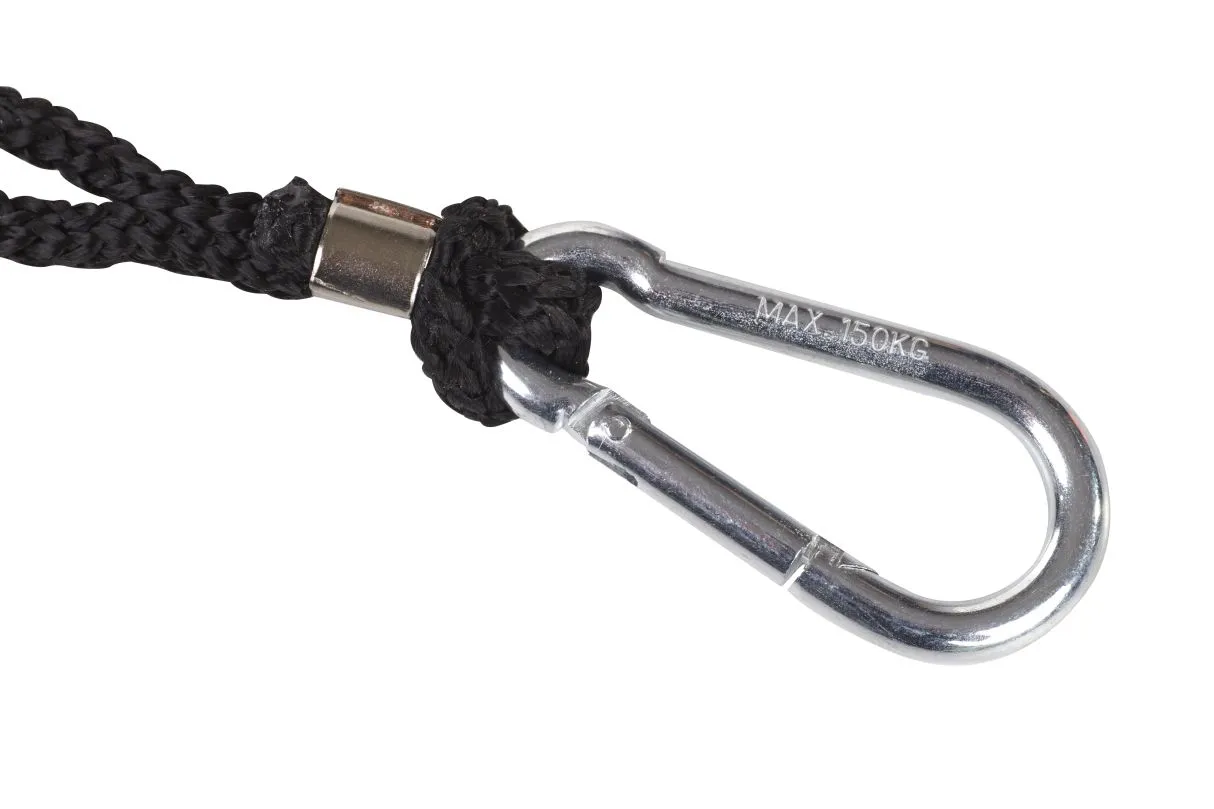 Kübler Sport® Vorspannleine ISI-LINK 4 Kübler Sport® Vorspannleine ISI-LINK – Bild 4