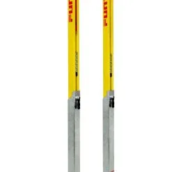 Funtec® Beachvolleyball-Netzpfosten PRO BEACH BD