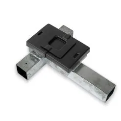 Funtec® Bodenplatte Switch, Freistehend
