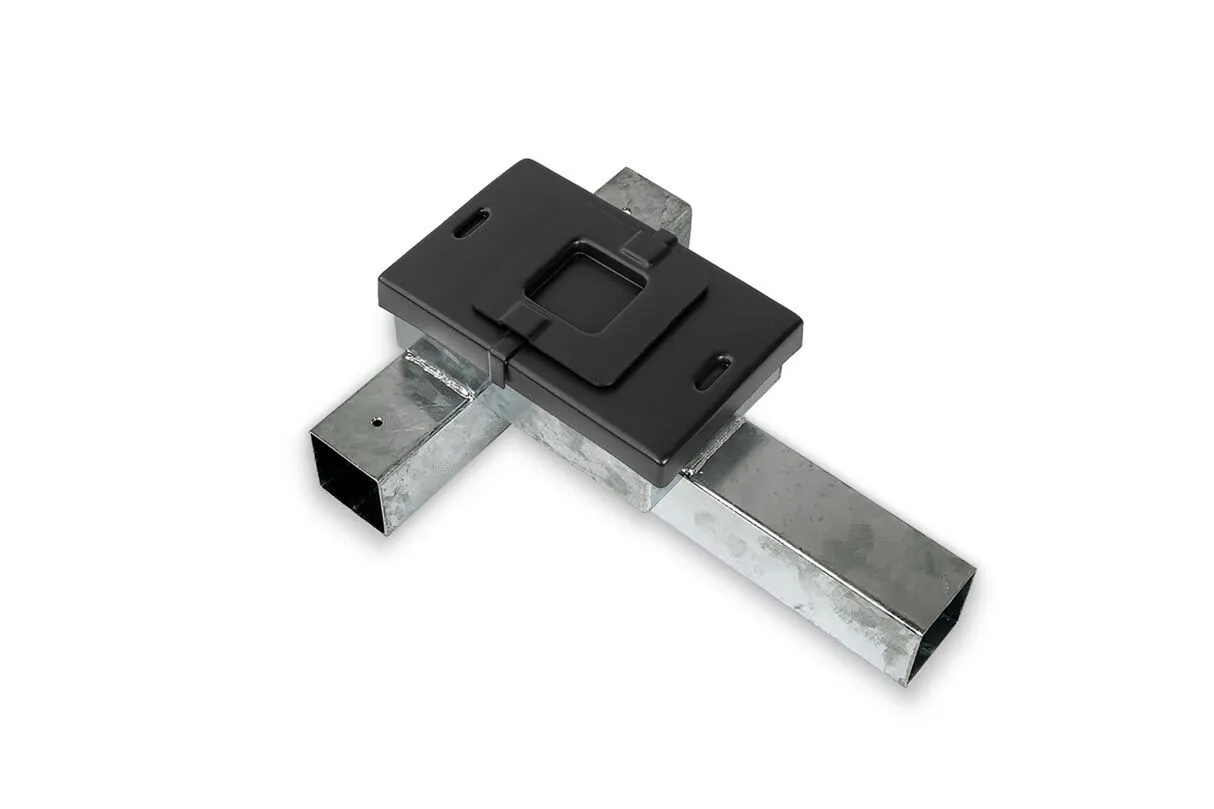Funtec® Bodenplatte Switch, Freistehend 1 Funtec® Bodenplatte Switch, Freistehend