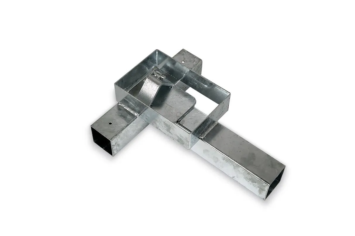 Funtec® Bodenplatte Switch, Freistehend 2 Funtec® Bodenplatte Switch, Freistehend – Bild 2