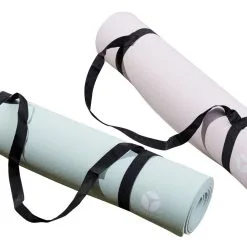 Tanga Sports® Yogamatte Inkl. Tragegurt