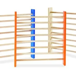 Mini Sprossenwand U3