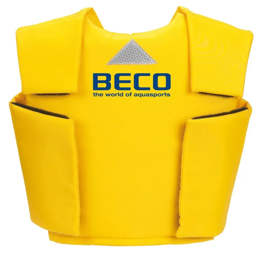 BECO® Schwimmweste Sindbad 2 BECO® Schwimmweste Sindbad – Bild 2