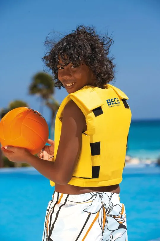 BECO® Schwimmweste Sindbad 3 BECO® Schwimmweste Sindbad – Bild 3