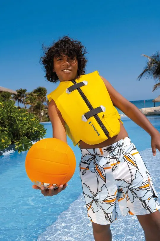 BECO® Schwimmweste Sindbad 4 BECO® Schwimmweste Sindbad – Bild 4