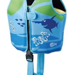 BECO® Schwimmweste Sealife