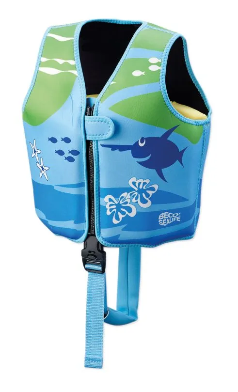 BECO® Schwimmweste Sealife 1 BECO® Schwimmweste Sealife