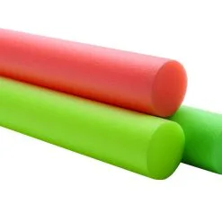 Comfy® Schwimmnudel Fluo