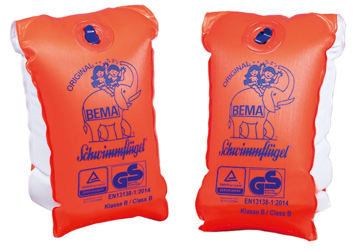 BEMA® Schwimmflügel 1 BEMA® Schwimmflügel