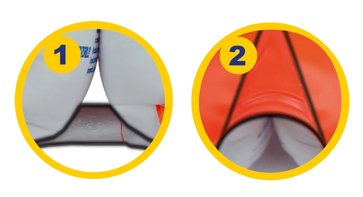 BEMA® Schwimmflügel 2 BEMA® Schwimmflügel – Bild 2