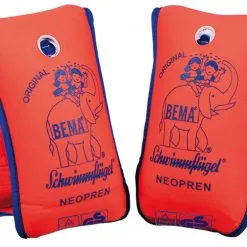 BEMA® Neopren Schwimmflügel