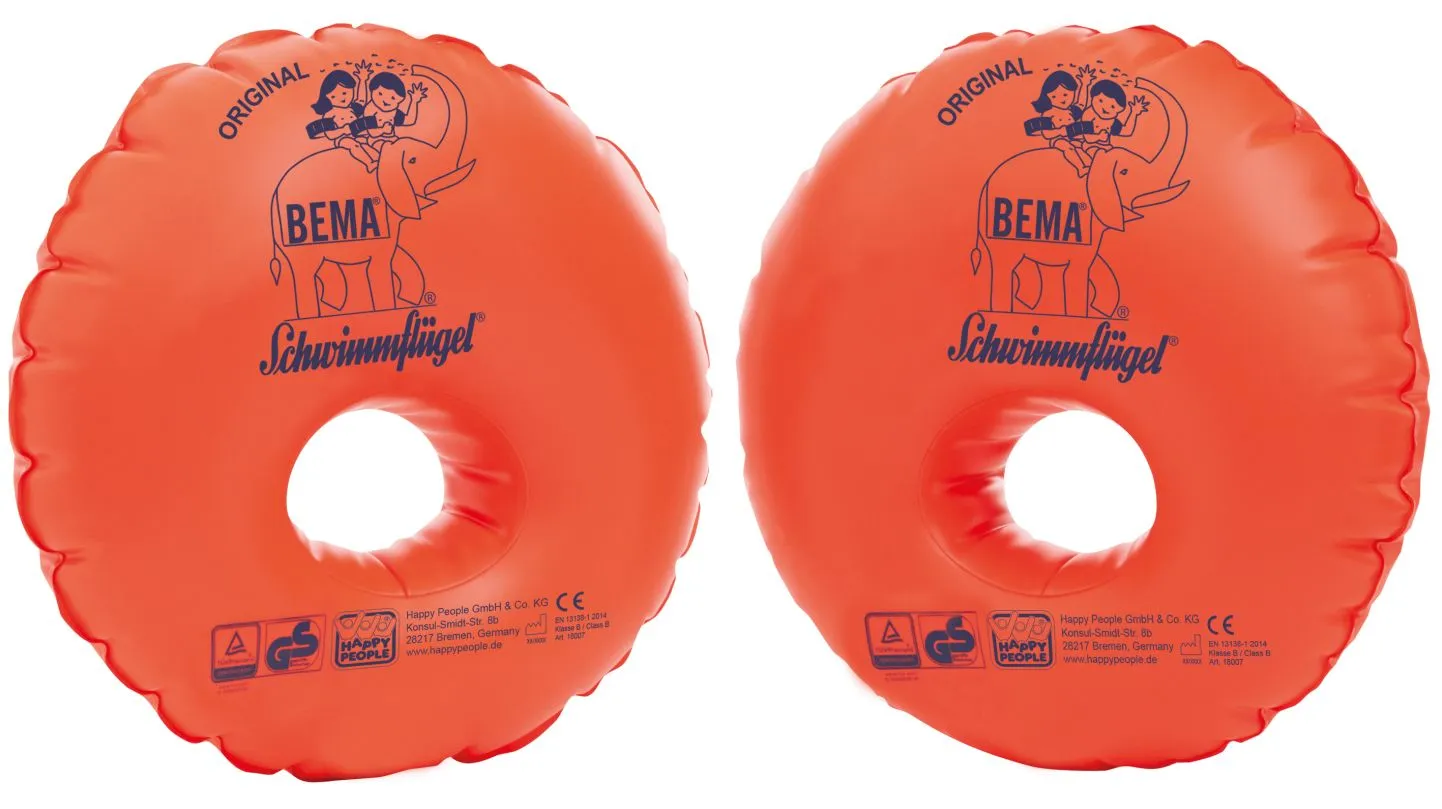 BEMA® Schwimmhilfe Duo Protect 1 BEMA® Schwimmhilfe Duo Protect