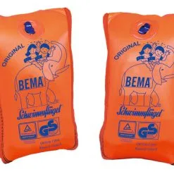 BEMA® Schwimmflügel Sensitive