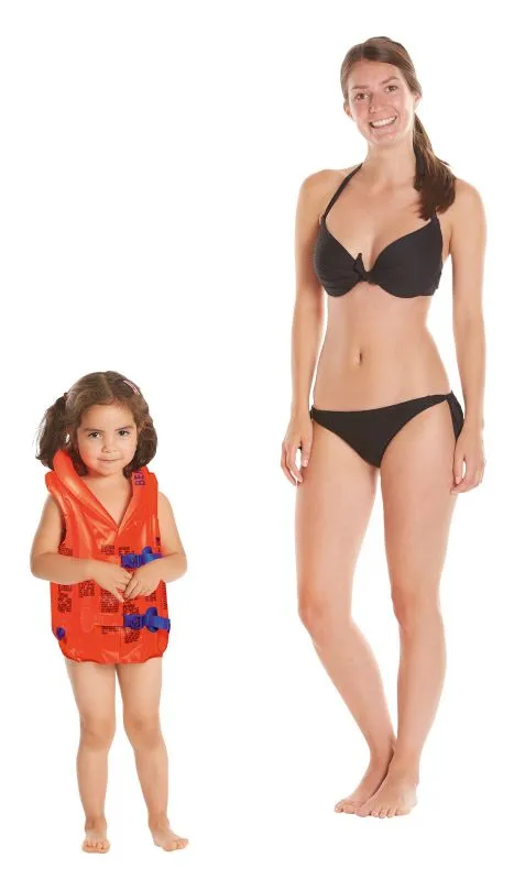 BEMA® Aufblasbare Schwimmlernhilfe 2 BEMA® Aufblasbare Schwimmlernhilfe – Bild 2