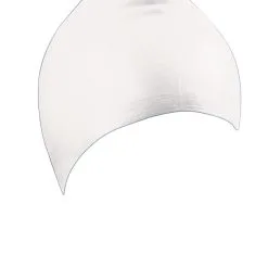 BECO® Schwimm- Und Badekappen Latex, 10er-Set