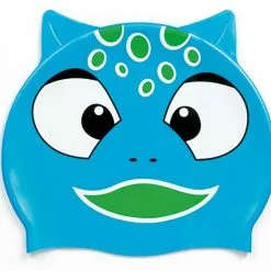 Schwimm- & Badekappen ANIMALS, 6er-Set -DE Teamsport Verkäufe W2503 04 ecommerce