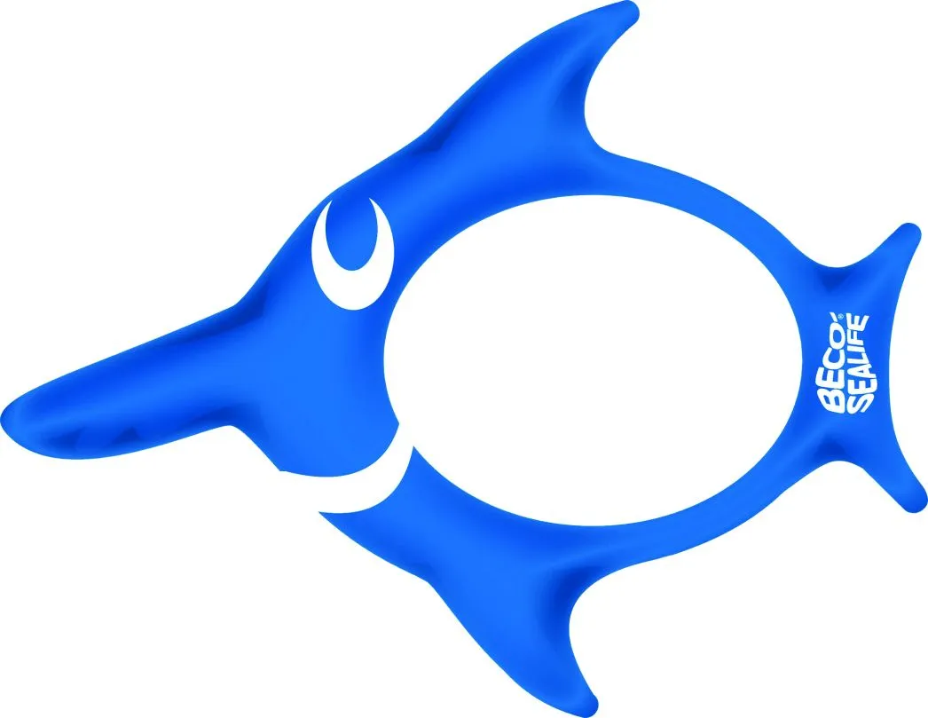 BECO-SEALIFE® Tauchring Ray 1 BECO-SEALIFE® Tauchring Ray