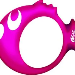 BECO-SEALIFE® Tauchring Pinky