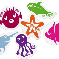 BECO-SEALIFE® Tauchtiere