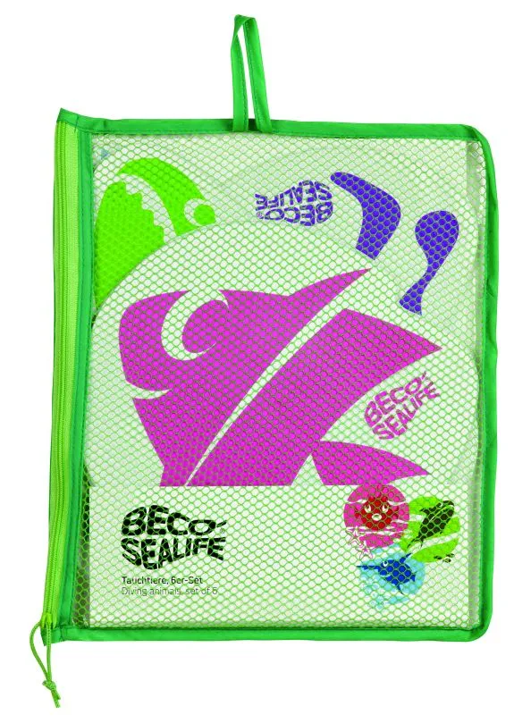 BECO-SEALIFE® Tauchtiere 2 BECO-SEALIFE® Tauchtiere – Bild 2