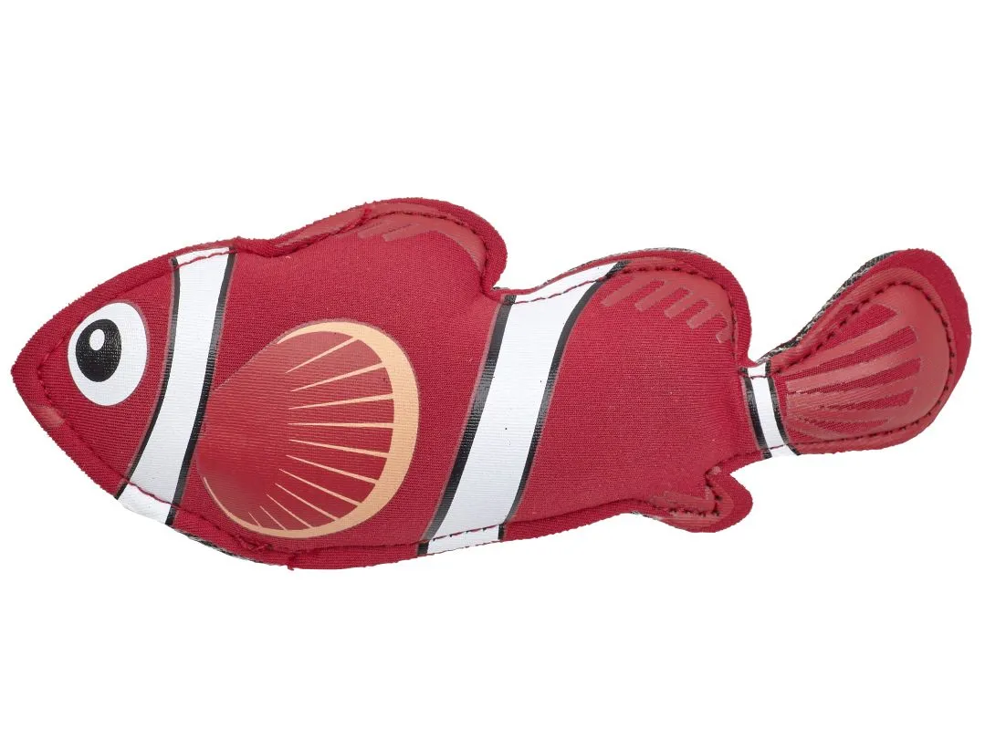 Spordas Tauchtiere, 6er-Set 3 Spordas Tauchtiere, 6er-Set – Bild 3