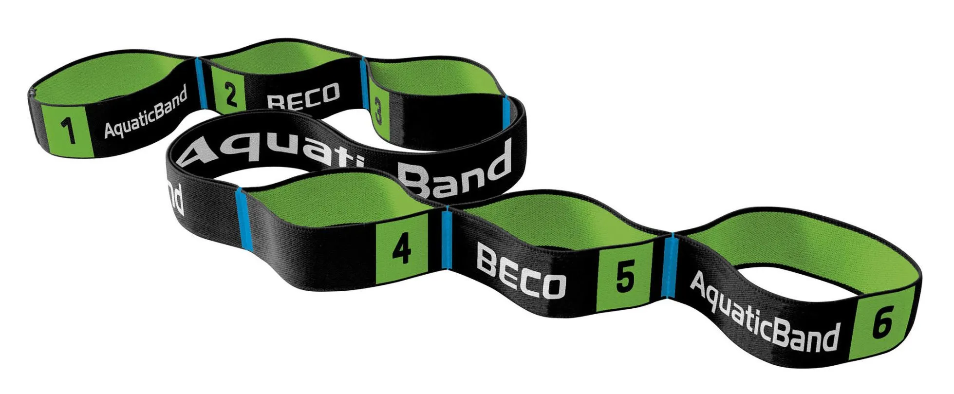 BECO® Aquatic Band 1 BECO® Aquatic Band
