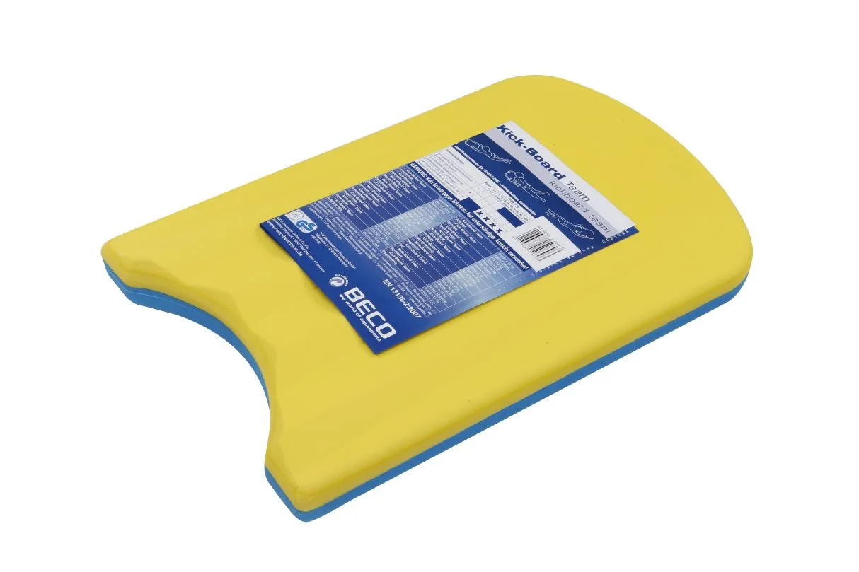 BECO® Schwimmbrett UNIVERSAL 13 BECO® Schwimmbrett UNIVERSAL – Bild 13