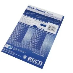 BECO® Schwimmbrett UNIVERSAL 18 BECO® Schwimmbrett UNIVERSAL -DE Teamsport Verkäufe W2704 A07 ecommerce 1