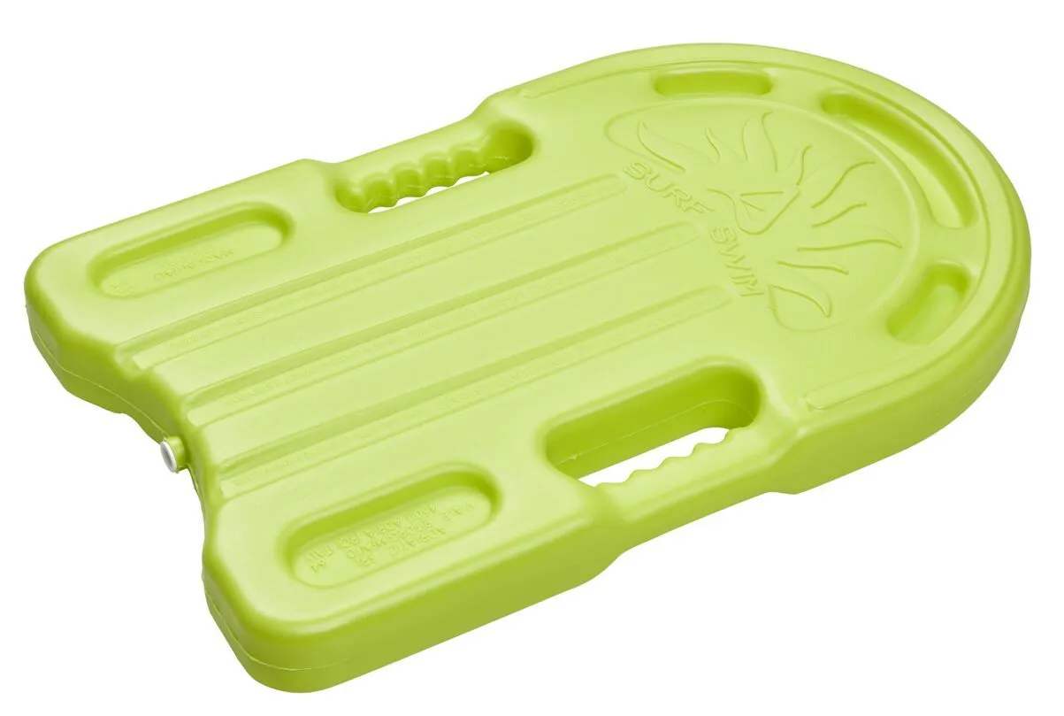 BECO® Schwimmbrett Kunststoff 3 BECO® Schwimmbrett Kunststoff – Bild 3