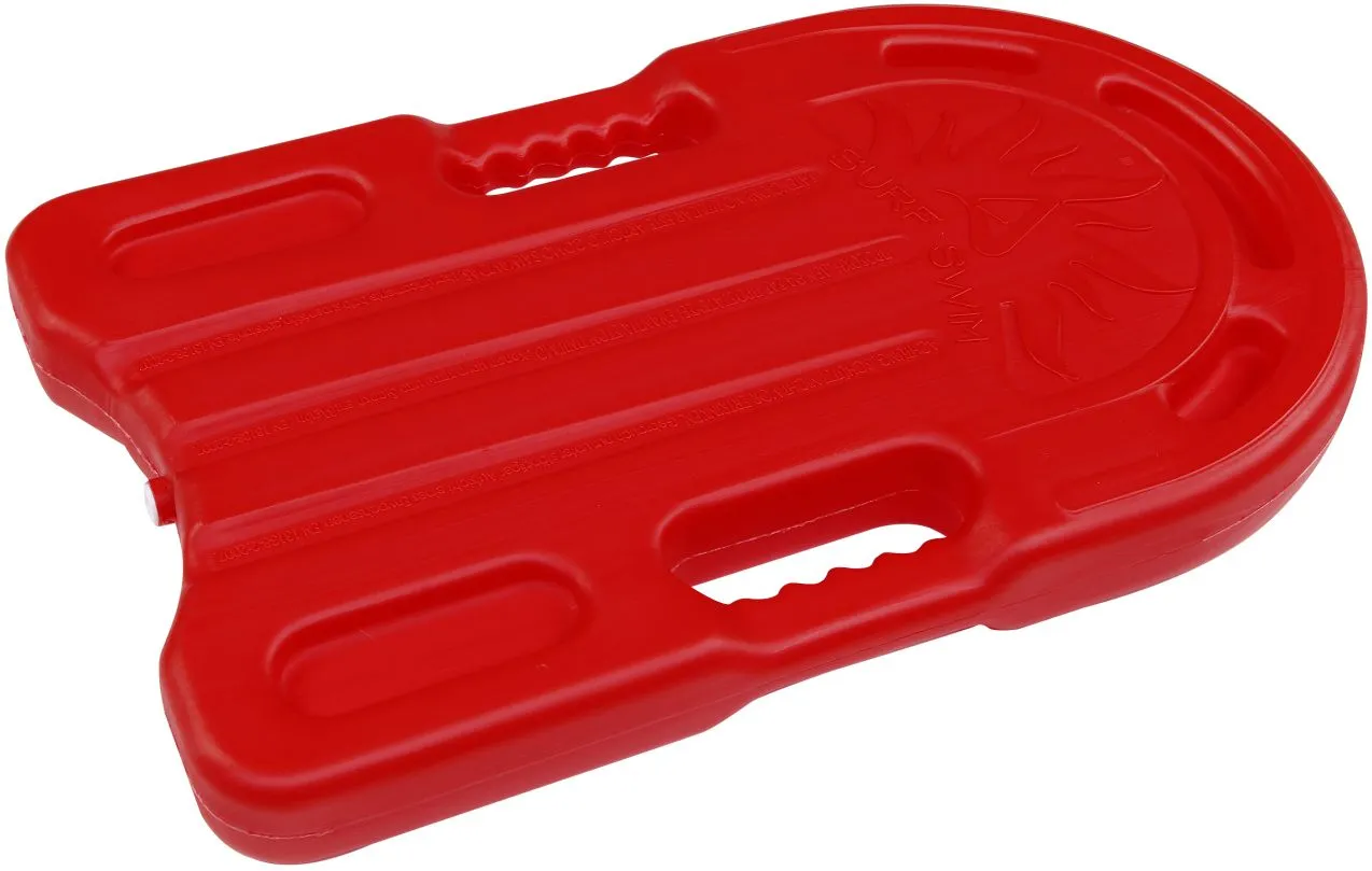 BECO® Schwimmbrett Kunststoff 1 BECO® Schwimmbrett Kunststoff