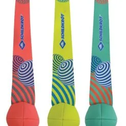 Schildkröt® Neopren Tauchbälle 3er-Set