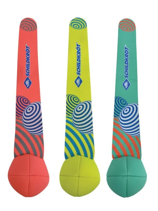 Schildkröt® Neopren Tauchbälle 3er-Set 1 Schildkröt® Neopren Tauchbälle 3er-Set