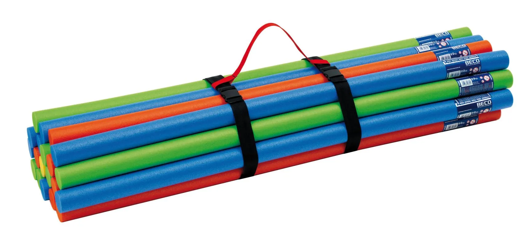 BECO® Schwimmnudel Tragegurt 1 BECO® Schwimmnudel Tragegurt