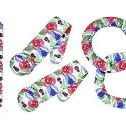 BECO-SEALIFE® Neopren Tauchset 6-teilig