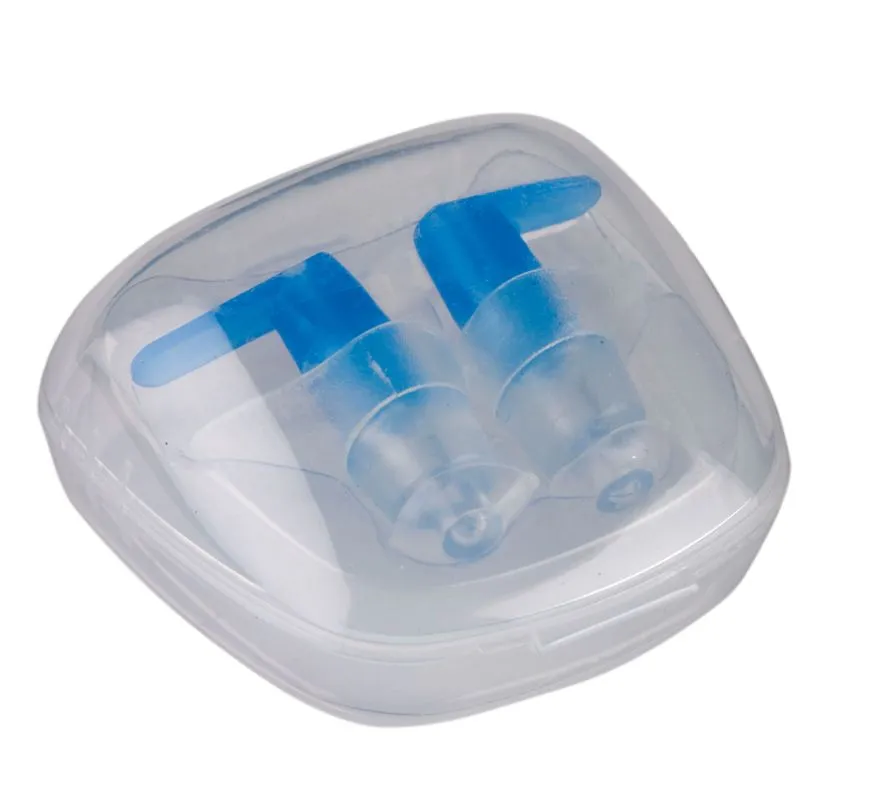 BeCo Ohrstöpsel Competition 2 BeCo Ohrstöpsel Competition – Bild 2