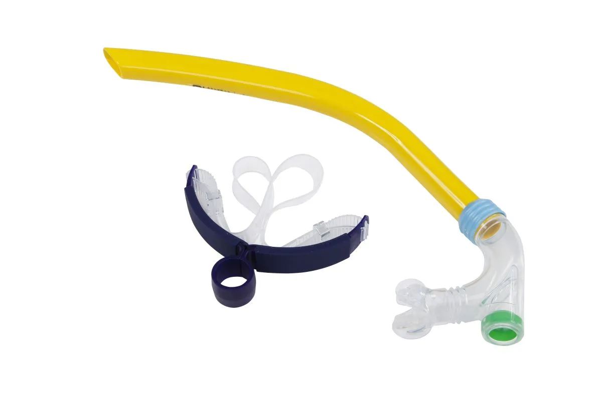 BECO® Mittelschnorchel 1 BECO® Mittelschnorchel