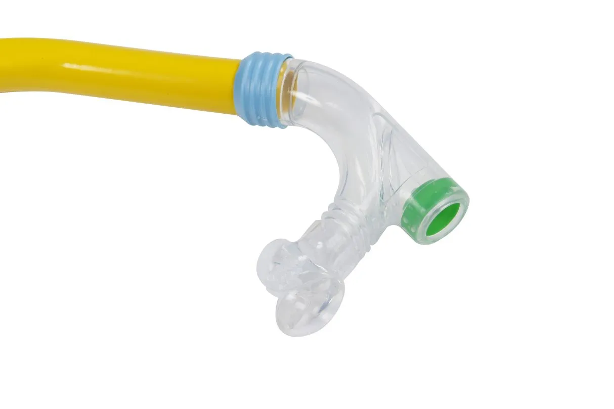 BECO® Mittelschnorchel 3 BECO® Mittelschnorchel – Bild 3