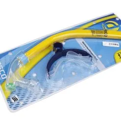 BECO® Mittelschnorchel 17 BECO® Mittelschnorchel -DE Teamsport Verkäufe W2774 A09 ecommerce 1