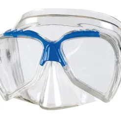 BECO® Tauchermaske Ari Kids 4+