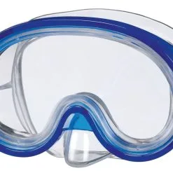 BECO® Tauchermaske Havanna Kids 8+