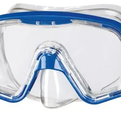 BECO® Tauchermaske Bahia Kids 12+