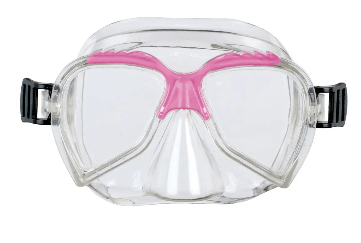 BECO® Maske & Schnorchel Set Kids 4 BECO® Maske & Schnorchel Set Kids – Bild 4