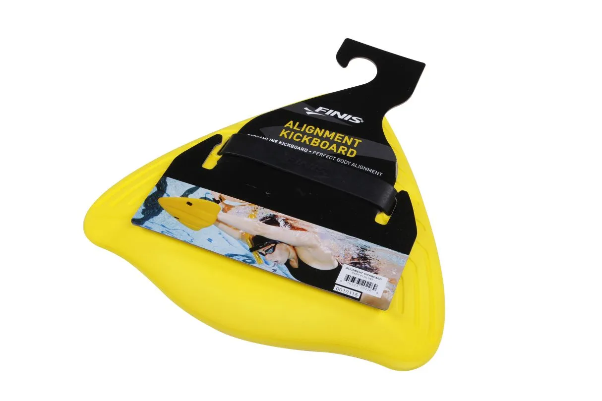 FINIS® Alignment Kickboard 8 FINIS® Alignment Kickboard – Bild 8